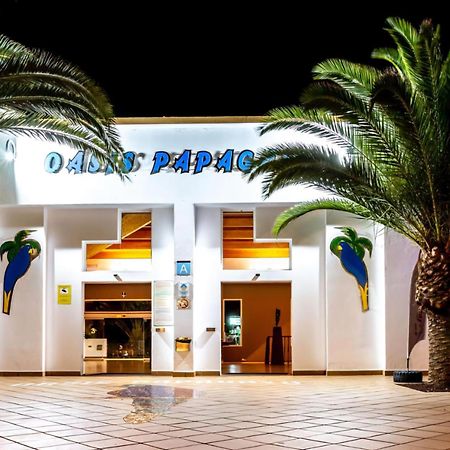 科拉雷侯Casa Perseo - Oasis Papagayo公寓式酒店 外观 照片